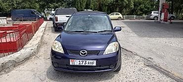 iphone xm: Сдаю Mazda Demio под выкуп, | Предоплата, Водительские права, Рассрочка без банка, Бензин — 7