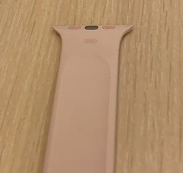 appl: Продаю исключительно 100% оригинальный ремешок для apple watch — 6