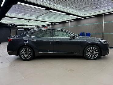 рав 4 фары: Kia Cadenza: 2019 г., 2.4 л, Автомат, Бензин, Седан — 4
