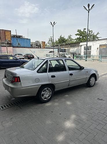 нексия новая: Daewoo Nexia: 2012 г., 1.5 л, Механика, Бензин, Седан — 4