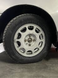 диски опель зафира: Литые Диски R 13 Комплект, отверстий - 4, Б/у — 3