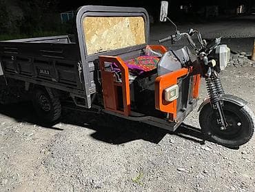 бетонный узел: Легкий грузовик, Стандарт, До 1 т — 3