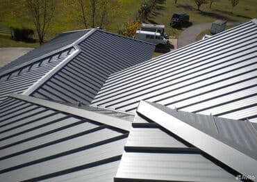 Кладка: Кровля крыши | Монтаж, Гидроизоляция, Демонтаж Больше 6 лет опыта — 4