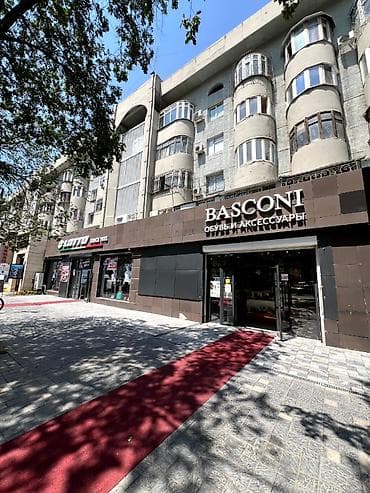 кут базар: Продажа магазинов В жилом доме, 360 м², Евроремонт, Отдельный вход, 1 этаж — 2
