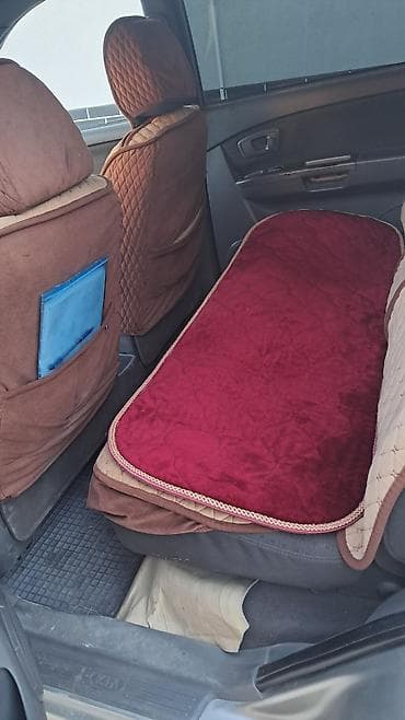 киа карнивал в бишкеке: Kia Carnival: 2003 г., Минивэн — 6