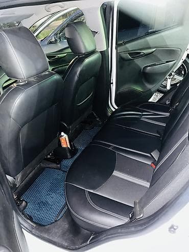 mini coper: Chevrolet Spark: 2019 г., Автомат, Бензин, Седан — 3