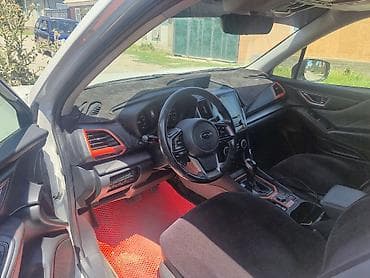Транспорт: Subaru Forester: 2019 г., 2.5 л, Вариатор, Бензин, Кроссовер — 5