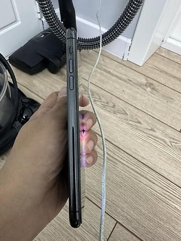 режим нот 11 бу: IPhone 11 Pro Max, Б/у, 256 ГБ, Space Gray, 74 % — 6