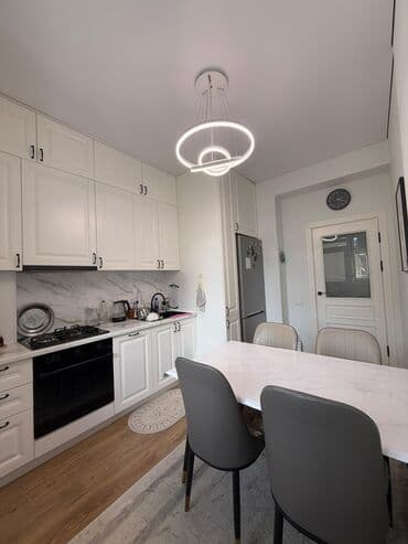 продаю дом с джал: 3 комнаты, 100 м², Элитка, 5 этаж, Дизайнерский ремонт — 7