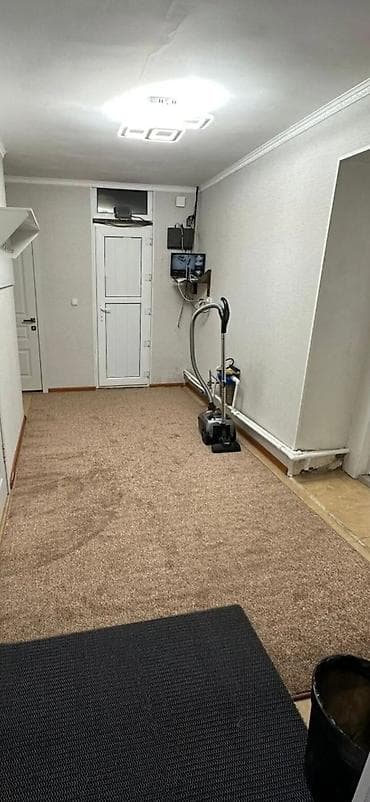 сдаю квартира аламидин: 60 м², 3 комнаты, Забор, огорожен — 4