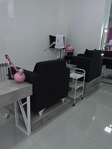 массаж аренда: Продаётся все для салона кушетка 6000с помощники по 1500с трон — 3
