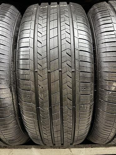 Шины 225 / 60 / R 16, Лето, Б/у, Комплект, Легковые, Корея, Hankook at lalafo.kg Шины 225 / 60 / R 16, Лето, Б/у, Комплект, Легковые, Корея, Hankook