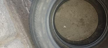 195 70 с: Шины 215 / 60 / R 16, Лето, Б/у, Пара, Легковые, Китай, Opals — 6