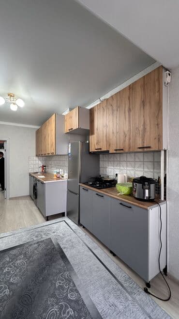 продаю борачный дом: 2 комнаты, 72 м², Элитка, 8 этаж, Косметический ремонт — 4