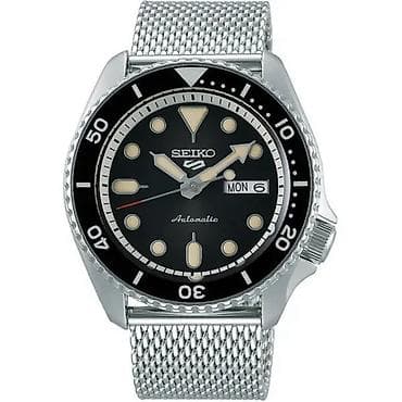seiko global отзывы: Продаю Seiko 5 Suits Модель: SRPD73K1 Стильные механические часы — 1