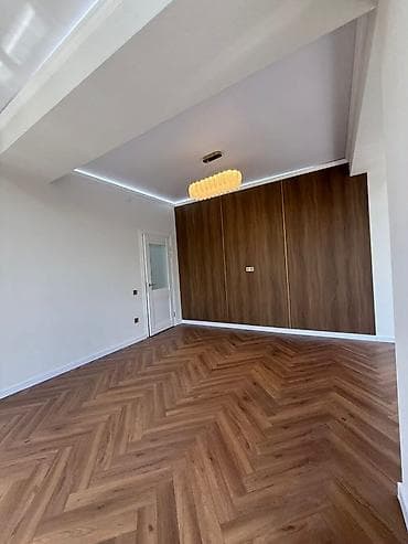 108: 2 комнаты, 64 м², Элитка, 4 этаж, Дизайнерский ремонт — 2