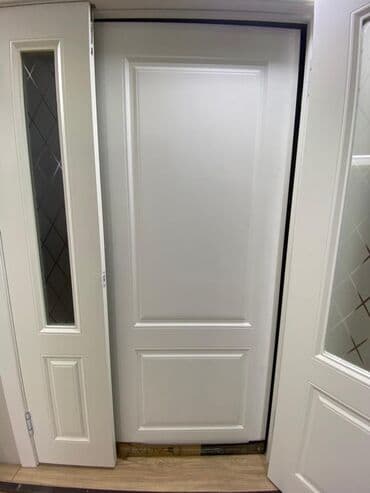 кухонная мебель бишкек цены: Ички эшик айнек менен — 19