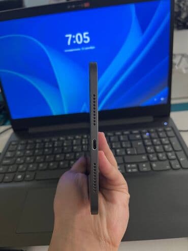 ipad mini 2: Планшет, Apple, память 256 ГБ, 8" - 9", 5G, Новый, Классический цвет - Серый — 4