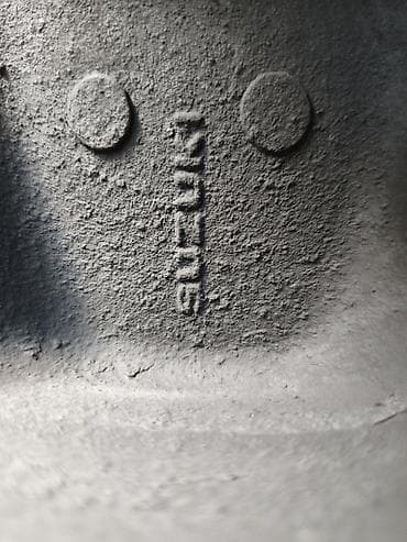 bbs bmw: Литые Диски R 16 Комплект, отверстий - 5, Б/у — 4