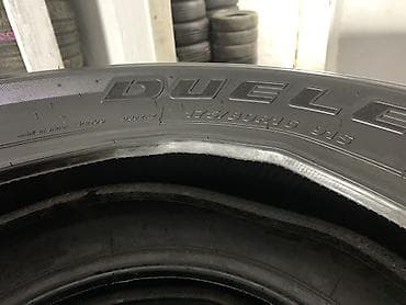авто нива: Шины 175 / 80 / R 16, Лето, Б/у, Комплект, Легковые, Япония, Bridgestone — 5