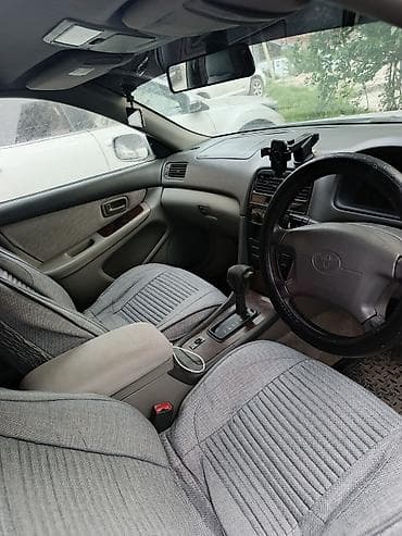 боковые зеркала: Toyota Windom: 1996 г., 2.5 л, Автомат, Бензин, Седан — 4