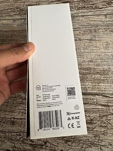 mi bend 3: Спортивные часы часы, Пульсометр, Синхронизация с другими устройствами, Унисекс — 8