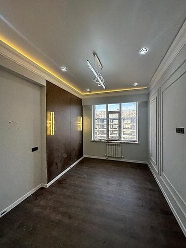 свобода: 2 комнаты, 60 м², Нижний Джал (Джал-23) Элитка, 14 этаж, Евроремонт — 4