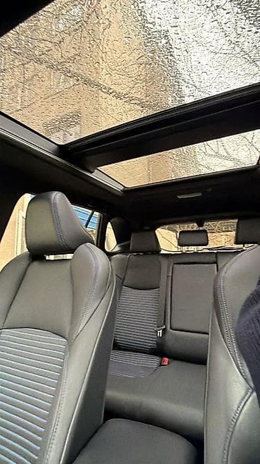 kia ciid: Toyota RAV4: 2022 г., 2.5 л, Вариатор, Бензин, Кроссовер — 10