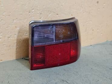 запчасти для опель вектра б: Задний правый стоп-сигнал Opel 1995 г., Б/у, Оригинал, Германия — 4