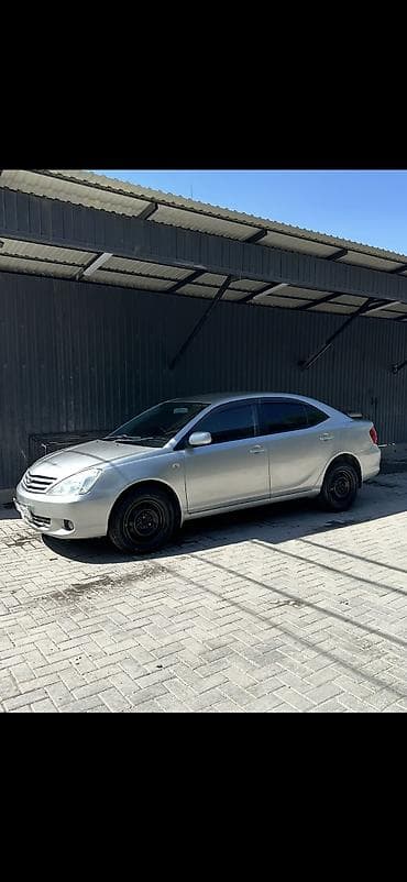 квадроцикл детский бензиновый: Toyota Allion: 2004 г., 1.8 л, Автомат, Бензин, Седан — 1