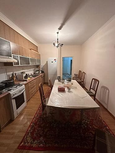flat rent: 2 комнаты, Собственник, С мебелью полностью — 4