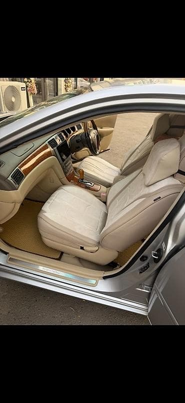лифан солано: Toyota Windom: 2005 г., 3 л, Автомат, Бензин — 4