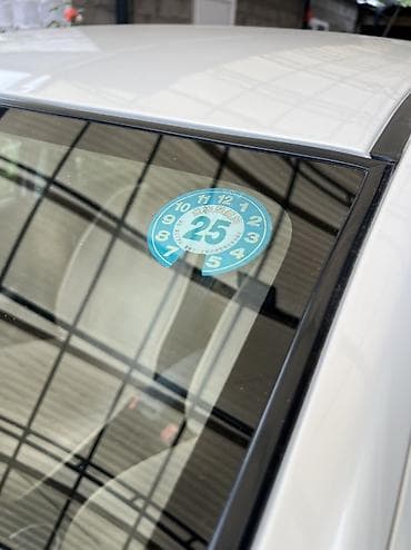 Унаа: Toyota Ist: 2003 г., 1.3 л, Автомат, Бензин, Хетчбек — 8