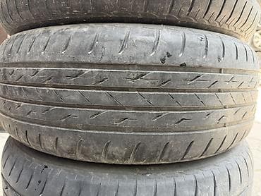 bridgeston: 215/60/16 4 шт комплект фирма Bridgestone — 4