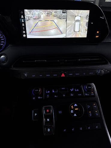 360: Hyundai Palisade: 2019 г., 2.2 л, Автомат, Дизель, Внедорожник — 8