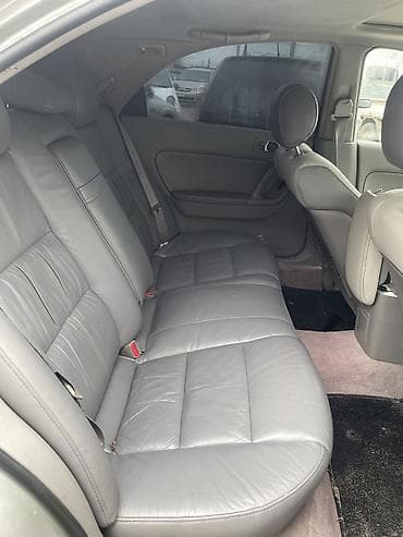 mazda 6 бампер: Mazda XEDOS 9: 2000 г., Автомат, Бензин, Седан — 8