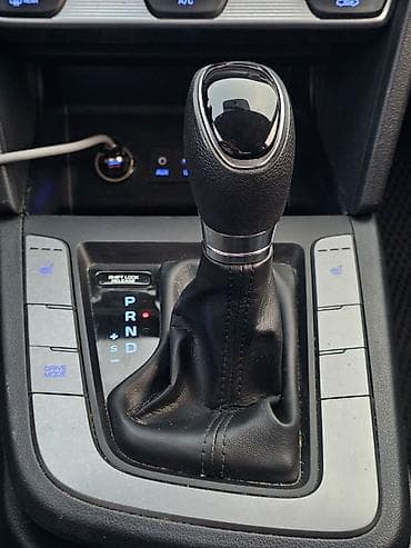 хендай таракан: Hyundai Avante: 2019 г., 1.6 л, Автомат, Газ, Седан — 7