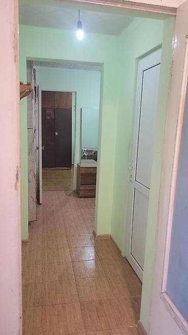 квартира на мецяс: 1 комната, Агентство недвижимости, Без подселения, С мебелью частично — 4