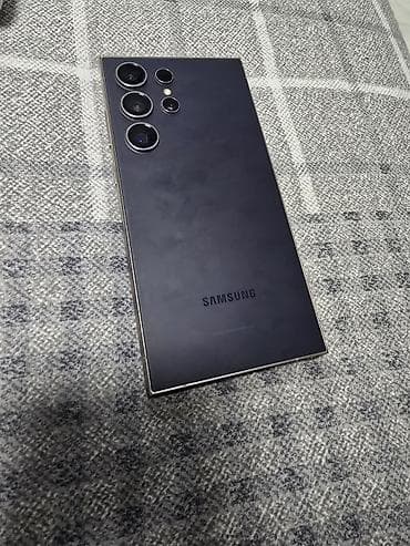 блок питание на пк: Samsung Galaxy S24 Ultra, Б/у, 512 ГБ, цвет - Черный, eSIM — 4
