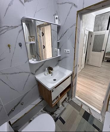 Недвижимость: 1 комната, Агентство недвижимости, Без подселения, С мебелью полностью, С мебелью частично — 7