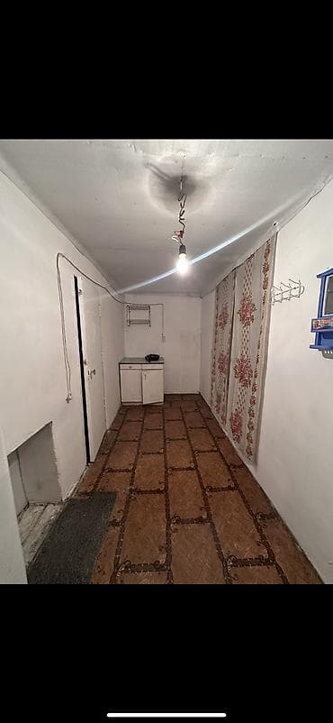 rent: 1 комната, Собственник, Без подселения, Без мебели — 1