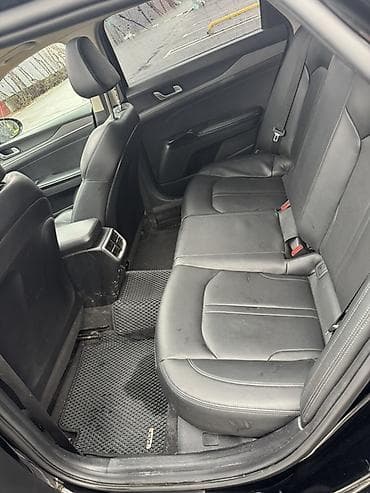 хюндай к5: Kia K5: 2020 г., 0.2 л, Типтроник, Газ, Седан — 10