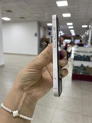 macbook pro 2017: IPhone 14, 128 ГБ, Белый, 84 % — 6
