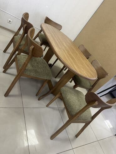 стол стул для зал: Стол и стул для зала, Новый, Самовывоз, Платная доставка — 2