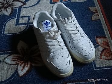 nike react: Кроссовки Adidas б/у, но носила всего раз для примерки, не подошел — 4