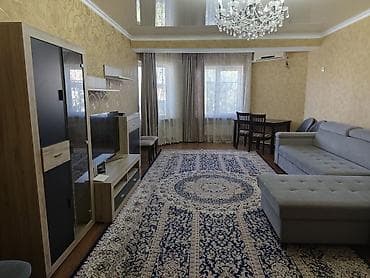 rent: 4 комнаты, Собственник, Без подселения, С мебелью полностью — 2