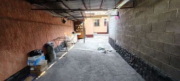 продаю дом аламидин базар: Дом, 60 м², 3 комнаты, Косметический ремонт — 4