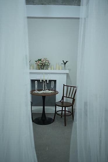 сдаю фотостудию: Фотостудия для аренды Светлое минималистичное пространство с — 6