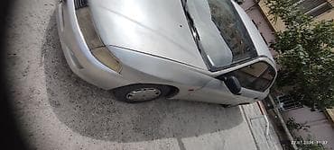 Продажа авто: Mitsubishi Lancer: 1997 г., 1.3 л, Механика, Бензин, Седан — 2