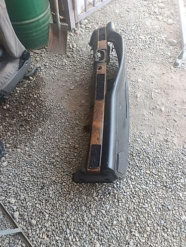 дизелдик кыймылдаткыч: На разборе audi 100 матор об 2.3 — 2